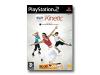 EyeToy Kinetic with Camera - Complete package - 1 user - PlayStation 2