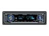 Kenwood KDC-W6534UY - Radio / CD / MP3 player / digital player - Full-DIN - in-dash - 50 Watts x 4