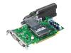ASUS EN7600GT SILENT/2DHT - Graphics adapter - GF 7600 GT - PCI Express x16 - 256 MB GDDR3 - Digital Visual Interface (DVI) - HDTV out