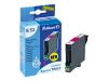 Pelikan E52 - Print cartridge ( replaces Epson T0613 ) - 1 x magenta - 250 pages