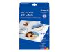 Pelikan CD Lables Photo Quality - CD/DVD labels - CD (120 mm) - 60 g/m2 - 20 label(s)