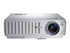 BenQ W100 - DLP Projector - 1300 ANSI lumens - WVGA (854 x 480) - widescreen