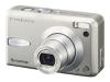 Fujifilm FinePix F30 - Digital camera - 6.3 Mpix - optical zoom: 3 x - supported memory: xD-Picture Card, xD Type H, xD Type M