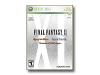 Final Fantasy XI online - Complete package - 1 user - Xbox 360