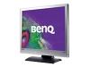 BenQ FP72E S - LCD display - TFT - 17