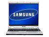 Samsung R45 LVDh 370 - Celeron M 370 / 1.5 GHz - RAM 512 MB - HDD 60 GB - DVDRW (+R double layer) / DVD-RAM - Radeon Xpress 200M - WLAN : 802.11 Super G - Win XP Home - 15