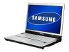 Samsung Q35 LXD T2300 - Core Duo T2300 / 1.66 GHz - Centrino Duo - RAM 1.25 GB - HDD 80 GB - DVDRW (+R double layer) / DVD-RAM - GMA 950 - WLAN : Bluetooth, 802.11a/b/g - Win XP Pro - 12.1