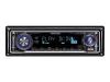 Kenwood KDV 5234 - DVD player / amplifier with radio
