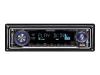 Kenwood KDV 5234 - DVD player / amplifier with radio
