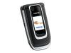 Nokia 6131 - Cellular phone with digital camera / digital player / FM radio - Proximus - GSM - black