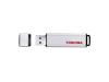 Toshiba Pen Drive - USB flash drive - 2 GB - Hi-Speed USB