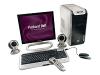 Packard Bell iXtreme Gold 6400 - Tower - 1 x Athlon 64 3500+ / 2.2 GHz - RAM 1 GB - HDD 1 x 250 GB - DVDRW (+R double layer) - DVD - Radeon X600 - Mdm - Win XP Home - Monitor : none
