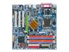 Gigabyte GA-8I865GMK-775 - Motherboard - micro ATX - i865G - LGA775 Socket - UDMA100, SATA - Ethernet - video - 6-channel audio