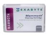 Exabyte Exatape Mammoth - 8mm tape - cleaning cartridge