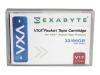 Exabyte VXAtape V17 - VXAtape V17 - 60 GB / 120 GB - storage media