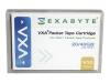 Exabyte VXAtape V10 - VXAtape V10 - 40 GB / 80 GB - VXA-2 - storage media