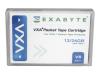 Exabyte VXAtape V6 - VXAtape V6 - 12 GB / 24 GB - storage media