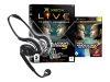 Microsoft Xbox Live Starter Kit Pro Evo 5 - Starter kit