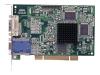Matrox Millennium G450 - Graphics adapter - MGA G450 - PCI - 32 MB DDR - Digital Visual Interface (DVI) - bulk
