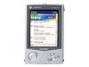 Casio Cassiopeia E-125 - Pocket PC - VR4122 150 MHz - RAM: 32 MB - ROM: 16 MB ( 240 x 320 ) - IrDA
