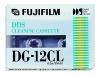 FUJIFILM DG-12CL - DAT - cleaning cartridge