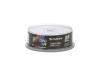 FUJIFILM - 25 x DVD+R - 4.7 GB 8x - spindle - storage media