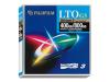 FUJIFILM - LTO Ultrium 3 - 400 GB / 800 GB - storage media