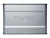 Maxtor OneTouch III Mini Edition - Hard drive - 100 GB - external - 2.5