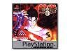 Tekken 3 Platinum - Complete package - 1 user - PlayStation - English