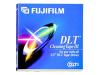 FUJIFILM DLT Cleaning Tape III - DLT - DLT8000 - cleaning cartridge