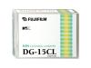 FUJIFILM DG-15CL - DDS-3 - cleaning cartridge