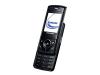 Samsung SGH D520 - Cellular phone with digital camera / digital player - GSM - black
