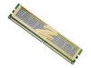 OCZ Gold Gamer eXtreme XTC - Memory - 1 GB - DIMM 240-pin - DDR2 - 1000 MHz / PC2-8000 - CL5 - 2.1 V - unbuffered