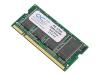 OCZ Value - Memory - 512 MB - SO DIMM 200-pin - DDR - 333 MHz / PC2700 - CL2.5