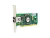 3Com Gigabit Etherlink Server Adapter - Network adapter - PCI-X - Gigabit EN - 1000Base-SX (pack of 5 )