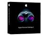 Apple Remote Desktop 10 Managed Systems Edition - ( v. 3 ) - complete package - 1 administrator - CD - Mac