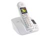 Philips CD5351S - Cordless phone w/ call waiting caller ID & answering system - DECT\GAP