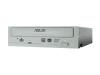 ASUS DRW 1608P3S - Disk drive - DVDRW (R DL) / DVD-RAM - 16x/16x/5x - IDE - internal - 5.25