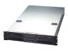 Chenbro RM21600 - Rack-mountable - 2U - extended ATX - no power supply - USB