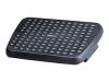 Fellowes - Foot rest - graphite