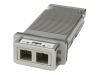 Cisco X2 - X2 transceiver module - 10GBase-ER - plug-in module - up to 40 km - 1550 nm