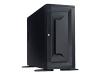 Chenbro SR10669 - Tower - extended ATX - no power supply - USB