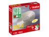 Imation - 10 x DVD-R - 4.7 GB 16x - storage media