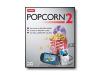 Roxio Popcorn - ( v. 2 ) - complete package - 1 user - Mac