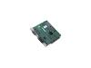 Lexmark - Parallel/serial adapter - parallel, RS-232