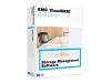 EMC Insignia VisualSRM SMB Edition - ( v. 1.7 ) - complete package - 2 TB capacity - CD - Win