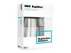 EMC Insignia RepliStor SMB Edition - ( v. 6.1 ) - complete package - 1 server - CD - Win
