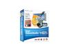 Ulead VideoStudio Plus - ( v. 10 ) - complete package - 1 user - CD - Win - English