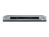 Samsung DVD HR730 - DVD recorder / HDD recorder - silver