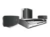 Philips-HTS6510 - Home theatre system - 5.1 channel